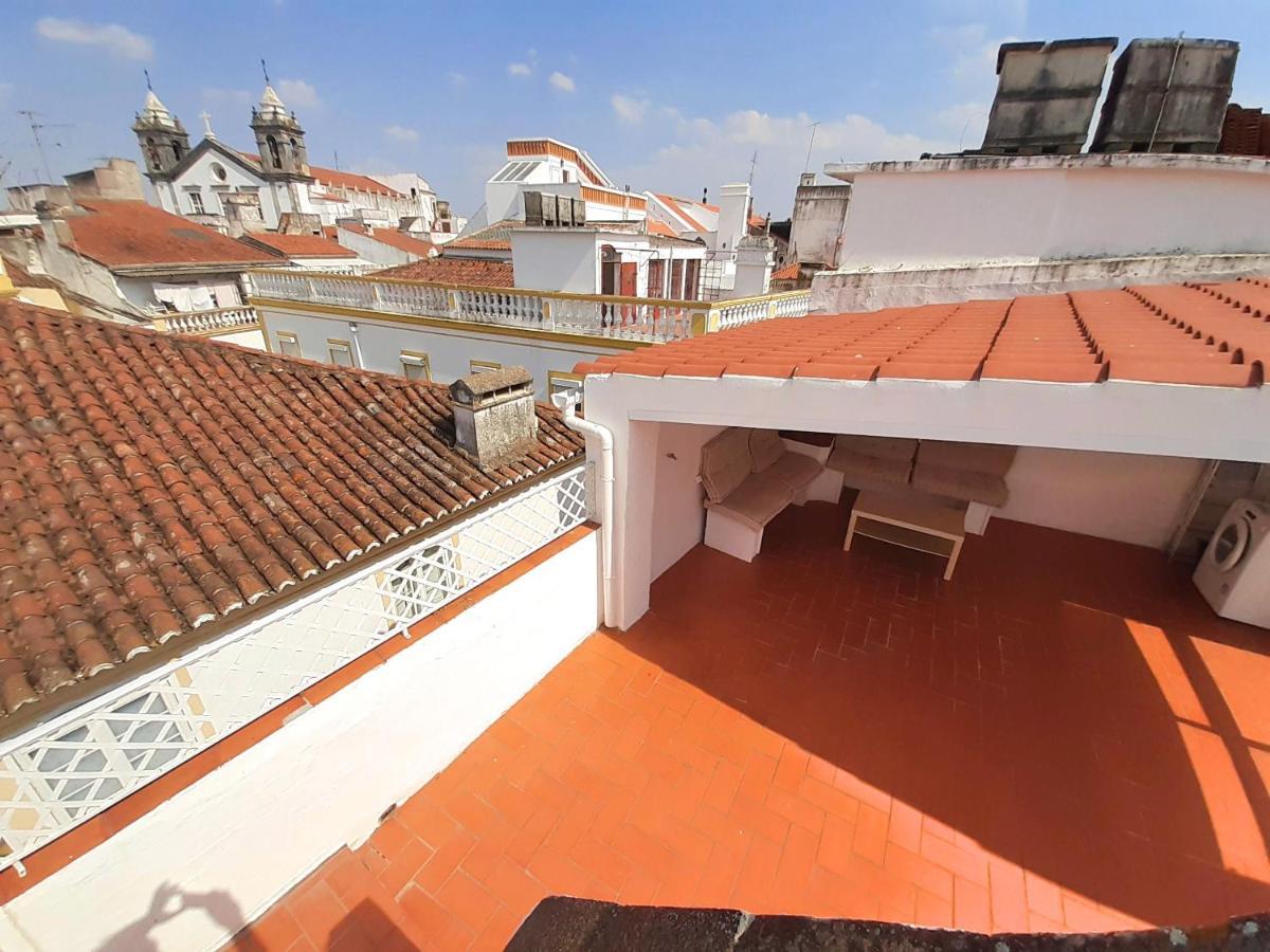 Casas De Alcamim By Portus Alacer Elvas Kültér fotó