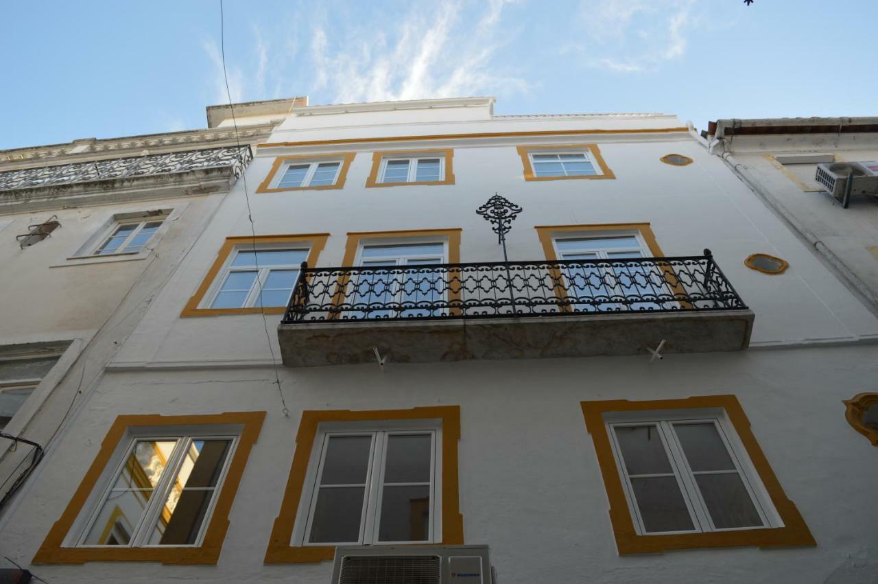 Casas De Alcamim By Portus Alacer Elvas Kültér fotó